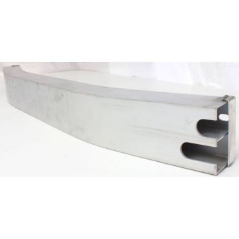 NISSAN(DATSUN) ROGUE SELECT (OLD) REAR BUMPER REINFORCEMENT (ALUMINUM) OEM#85030JM00A 2014-2015 PL# NI1106169