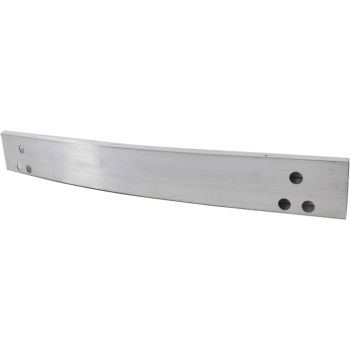 NISSAN(DATSUN) ALTIMA SEDAN REAR BUMPER REINFORCEMENT (ALUMINUM) OEM#850323TA1B_ 2013-2018 PL# NI1106174