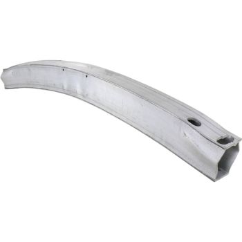 INFINITI JX35 REAR BUMPER REINFORCEMENT (ALUMINUM) OEM#850309PJ0A 2013 PL# NI1106179