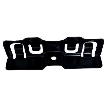 INFINITI JX35 REAR BUMPERODY PANEL REAR BUMPER BRACKET OEM#H50423KAMA 2013 PL# NI1131109