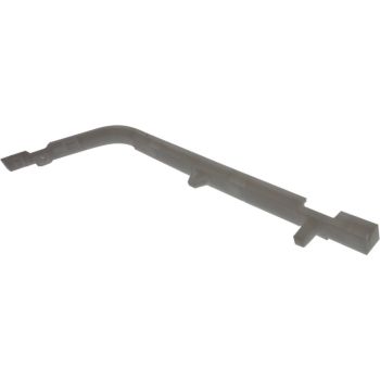 NISSAN(DATSUN) VERSA SEDAN REAR BUMPER COVER RETAINER LEFT (Driver Side) OEM#85227EM40A 2007-2011 PL# NI1132100