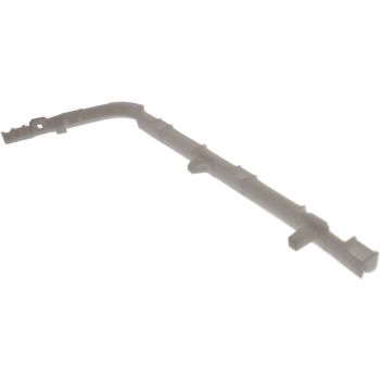 NISSAN(DATSUN) VERSA SEDAN REAR BUMPER COVER RETAINER RIGHT (Passenger Side) OEM#85226EM40A 2007-2011 PL# NI1133100