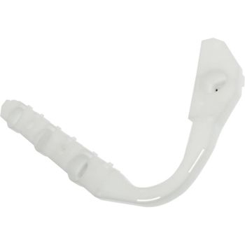 NISSAN(DATSUN) ROGUE REAR BUMPER SIDE BRACKET LEFT (Driver Side) OEM#85221JM000 2008-2013 PL# NI1142106