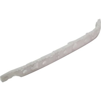 NISSAN(DATSUN) ROGUE HYBRID REAR BUMPER COVER UPPER SUPPORT LEFT (Driver Side) (PLASTIC) OEM#852214BA1A 2017-2019 PL# NI1142107