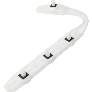 NISSAN(DATSUN) ROGUE SELECT (OLD) REAR BUMPER SIDE BRACKET RIGHT (Passenger Side) OEM#85220JM000 2014-2015 PL# NI1143106