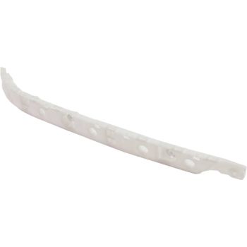 NISSAN(DATSUN) ROGUE (2.5L) REAR BUMPER COVER UPPER SUPPORT RIGHT (Passenger Side) (PLASTIC) OEM#852204BA1A 2014-2020 PL# NI1143107