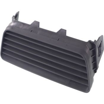 NISSAN(DATSUN) ROGUE HYBRID REAR BUMPER LOWER FINISHER OEM#850701KA0A 2017-2019 PL# NI1144105