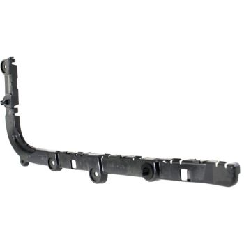 NISSAN(DATSUN) ALTIMA SEDAN REAR BUMPER COVER SIDE RETAINER LEFT (Driver Side) OEM#85221JA01A 2007-2012 PL# NI1166107