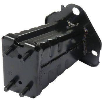 NISSAN(DATSUN) ROGUE HYBRID REAR REINFORCEMENT BRACKET LEFT (Driver Side) OEM#H52114BAMA 2017-2019 PL# NI1166118