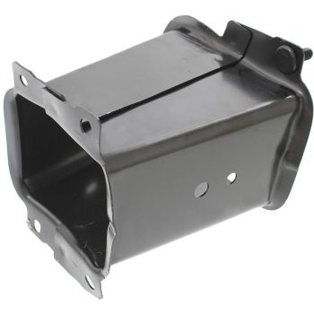 NISSAN(DATSUN) VERSA SEDAN REAR REINFORCEMENT BRACKET RIGHT (Passenger Side) OEM#H52103ANMA 2012-2019 PL# NI1167115