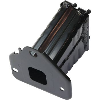 NISSAN(DATSUN) ROGUE (2.5L) REAR REINFORCEMENT BRACKET RIGHT (Passenger Side) OEM#H52104BAMA 2014-2020 PL# NI1167118