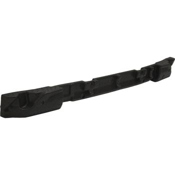 NISSAN(DATSUN) PATHFINDER REAR BUMPER ABSORBER LOWER**CAPA** OEM#850A29PF0A 2017-2020 PL# NI1170160C