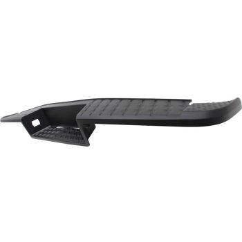 NISSAN(DATSUN) TITAN XD REAR BUMPER STEP PAD (WO/TOW HITCH) OEM#85078EZ00A 2016-2019 PL# NI1191107