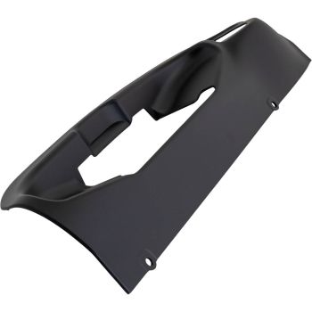 INFINITI JX35  REAR BUMPER TOWING HITCH COVER (W/ HITCH) **CAPA** OEM#850103KA0A 2013 PL# NI1195105C