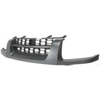 NISSAN(DATSUN) XTERRA GRILLE (SE MODEL) OEM#623107Z800 2002-2004 PL# NI1200198
