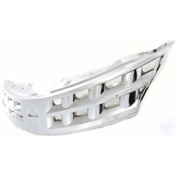 NISSAN(DATSUN) MURANO GRILLE CHROME OEM#62310CA00A 2003-2005 PL# NI1200200