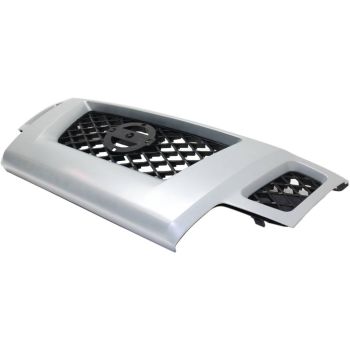 NISSAN(DATSUN) XTERRA GRILLE ASSEMBLY OEM#62310ZL00A 2009-2013 PL# NI1200241