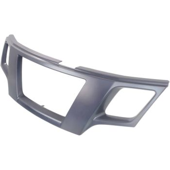 NISSAN(DATSUN) NV200 GRILLE MOLDING BLACK OEM#623823LM0H 2013-2021 PL# NI1210108