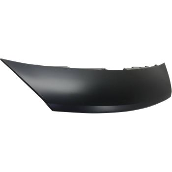 NISSAN(DATSUN) VERSA NOTE HATCHBACK GRILLE UPPER COVER PRIMED (NOSE PANEL) OEM#623209ME0H 2017-2019 PL# NI1210110