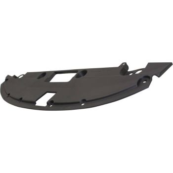 NISSAN(DATSUN) ALTIMA SEDAN RADIATOR SUPPORT TOP COVER OEM#620789HS0A 2016-2018 PL# NI1224105