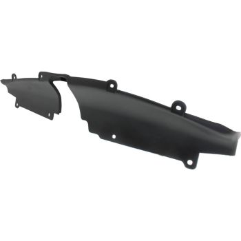 NISSAN(DATSUN) MAXIMA RADIATOR SUPPORT TOP COVER OEM#620789N00A 2009-2015 PL# NI1224109