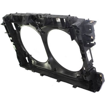 NISSAN(DATSUN) ALTIMA SEDAN RADIATOR SUPPORT (To:11/2007) OEM# 62500JA000 2007-2008 PL# NI1225167