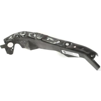 NISSAN(DATSUN) ALTIMA HYBRID RADIATOR SIDE SUPPORT RIGHT (Passenger Side) OEM#62512JA030 2007-2009 PL# NI1225172