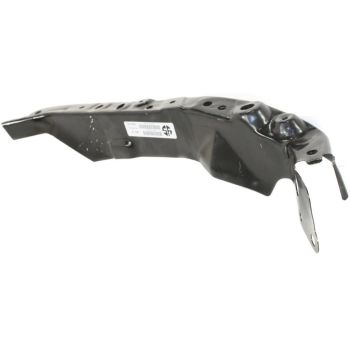 NISSAN(DATSUN) ALTIMA SEDAN RADIATOR SIDE SUPPORT LEFT (Driver Side) OEM# 62513JA030 2007-2009 PL# NI1225173