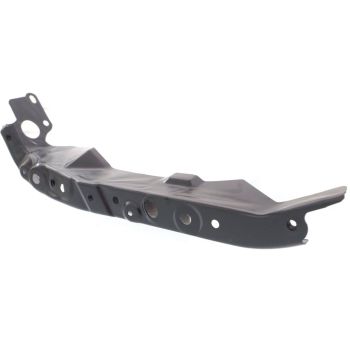 NISSAN(DATSUN) ALTIMA COUPE RADIATOR SIDE SUPPORT LEFT (Driver Side) **CAPA** OEM#62513JA030 2008-2009 PL# NI1225173C