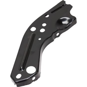 NISSAN(DATSUN) VERSA HATCHBACK RADIATOR SUPPORT SIDE PANEL LEFT (Driver Side) **CAPA** OEM#F2521EM0MA 2007-2012 PL# NI1225174C