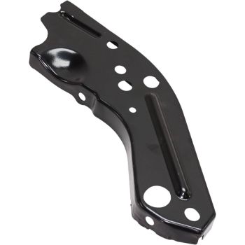 NISSAN(DATSUN) VERSA SEDAN RADIATOR SUPPORT SIDE PANEL RIGHT (Passenger Side) **CAPA** OEM#F2520EL0MA 2007-2011 PL# NI1225175C