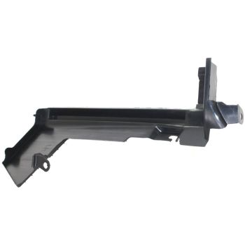 NISSAN(DATSUN) VERSA HATCHBACK AIR GUIDE (Rad Support) LEFT (Driver Side) OEM#62823EL000 2007-2012 PL# NI1225178