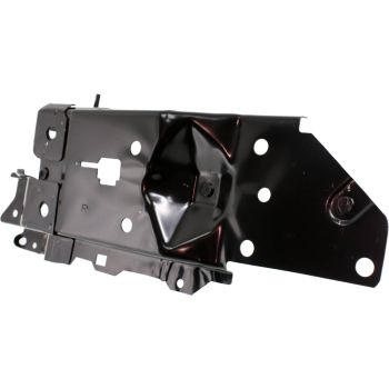 NISSAN(DATSUN) ROGUE RADIATOR SUPPORT SIDE PANEL RIGHT (Passenger Side) (STEEL) OEM#62520JM00A 2008-2013 PL# NI1225183