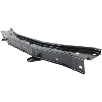NISSAN(DATSUN) VERSA SEDAN RAD-SUPPORT LOWER OEM#F25303ANAH 2012-2019 PL# NI1225197