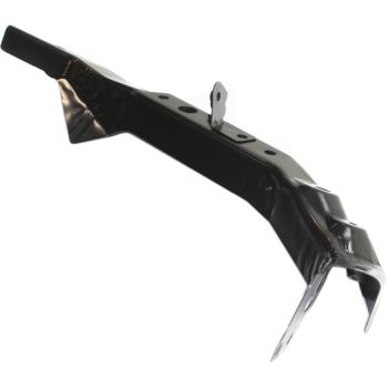 NISSAN(DATSUN) MAXIMA RADIATOR SUPPORT SIDE LEFT (Driver Side) **CAPA** OEM#F25133TAMA 2016-2023 PL# NI1225204C