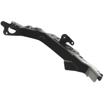 NISSAN(DATSUN) MAXIMA RADIATOR SUPPORT SIDE RIGHT (Passenger Side) **CAPA** OEM#F25123TAMA 2016-2023 PL# NI1225205C