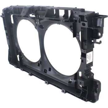 NISSAN(DATSUN) ALTIMA SEDAN RADIATOR SUPPORT 2.5L OEM#625003TA0A 2013-2015 PL# NI1225206