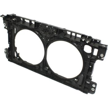 NISSAN(DATSUN) ALTIMA SEDAN RADIATOR SUPPORT 3.5L **CAPA** OEM#625003TA0B 2013-2018 PL# NI1225207C