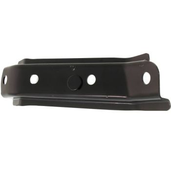 NISSAN(DATSUN) VERSA SEDAN RADIATOR SUPPORT LOWER CENTER SUPPORT BRACKET**CAPA** OEM#F25A2EL0MA 2007-2011 PL# NI1225208C