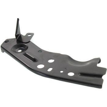 NISSAN(DATSUN) SENTRA RADIATOR SUPPORT UPPER SIDE RIGHT (Passenger Side) 1.8L OEM#F25203SGMA 2013-2019 PL# NI1225213