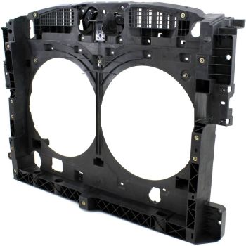 NISSAN(DATSUN) PATHFINDER RADIATOR SUPPORT **CAPA** OEM#625003JA0B 2013-2020 PL# NI1225216C