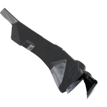 NISSAN(DATSUN) ALTIMA HYBRID RADIATOR SIDE SUPPORT LEFT (Driver Side) **CAPA** OEM# F2513ZX0MA 2010-2011 PL# NI1225218C