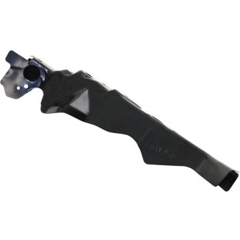 NISSAN(DATSUN) ALTIMA SEDAN RADIATOR SIDE SUPPORT RIGHT (Passenger Side) **CAPA** OEM#F2512ZX0MA 2010-2012 PL# NI1225219C