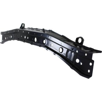 NISSAN(DATSUN) VERSA NOTE HATCHBACK RADIATOR SUPPORT LOWER (M/T) **CAPA** OEM#F25303VYMH 2014-2019 PL# NI1225225C