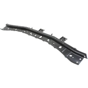 NISSAN(DATSUN) VERSA NOTE HATCHBACK RADIATOR SUPPORT LOWER (A/T) **CAPA** OEM#F25303WCMH 2014-2019 PL# NI1225226C