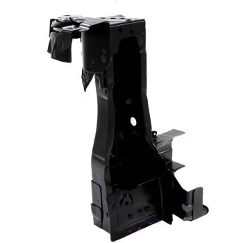 INFINITI QX80 RADIATOR SUPPORT SIDE LEFT (Driver Side) **CAPA** OEM#625215ZU0A 2018-2024 PL# NI1225254C