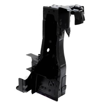 INFINITI QX80 RADIATOR SUPPORT SIDE RIGHT (Passenger Side) **CAPA** OEM#625205ZU0A 2018-2024 PL# NI1225255C