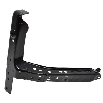 INFINITI JX35  RADIATOR SUPPORT SIDE LEFT (Driver Side) OEM#F25219NBMA 2013 PL# NI1225274