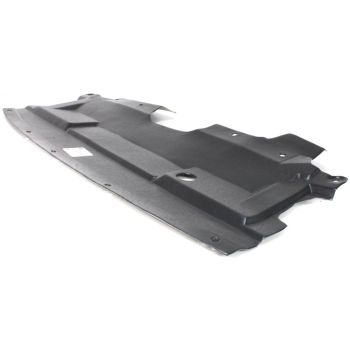 NISSAN(DATSUN) MAXIMA FRONT SPLASH SHIELD (ENG UNDR CVR) OEM#758907Y000 2004-2008 PL# NI1228103