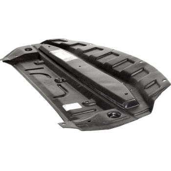 NISSAN(DATSUN) SENTRA FRONT SPLASH SHIELD (ENG UNDER CVR)(2.0L) OEM#75892ET000 2007-2012 PL# NI1228109